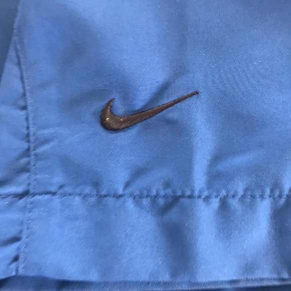 RARE - Duke of Edinburgh Cup Golf Wind Breaker by Nike Golf - Picture 5 of 7